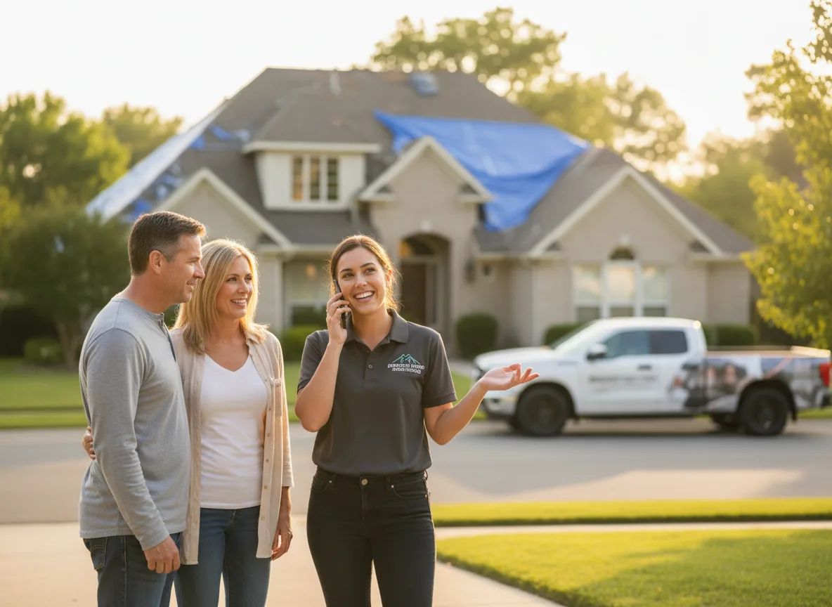 Emergency Roof Repair Brunswick, MD FAQs